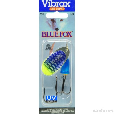 Bluefox Classic Vibrax 555432307